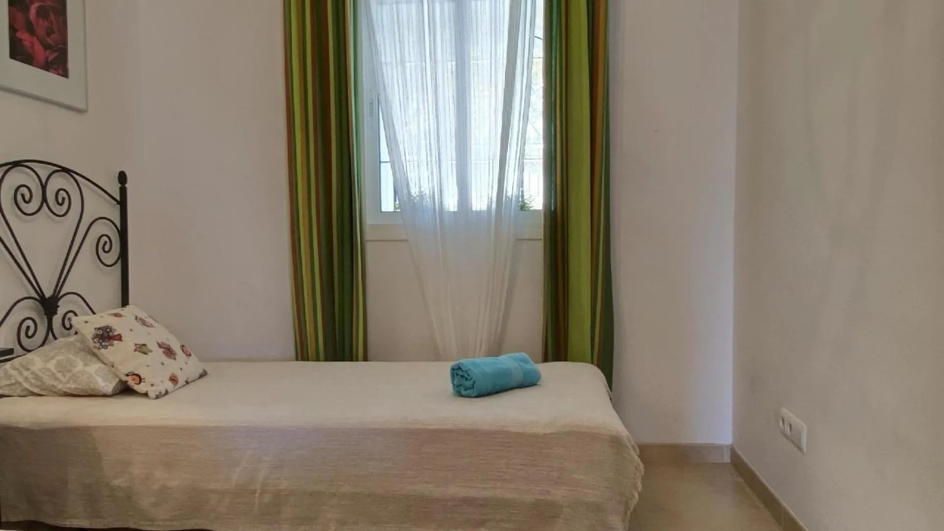 Apartment Ferienwohnung Fuer 4 Personen Ca 70 Qm In Nerja, Andalusien Costa Del Sol