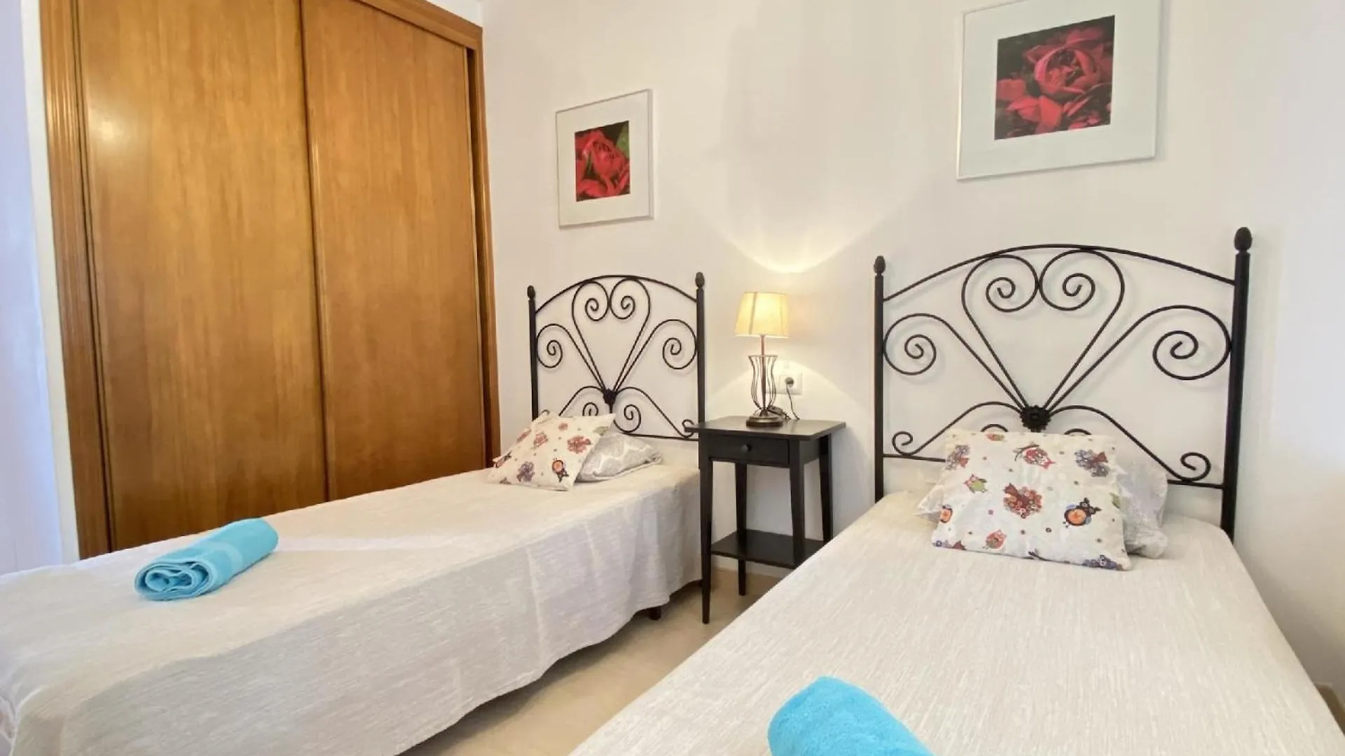Apartment Ferienwohnung Fuer 4 Personen Ca 70 Qm In Nerja, Andalusien Costa Del Sol