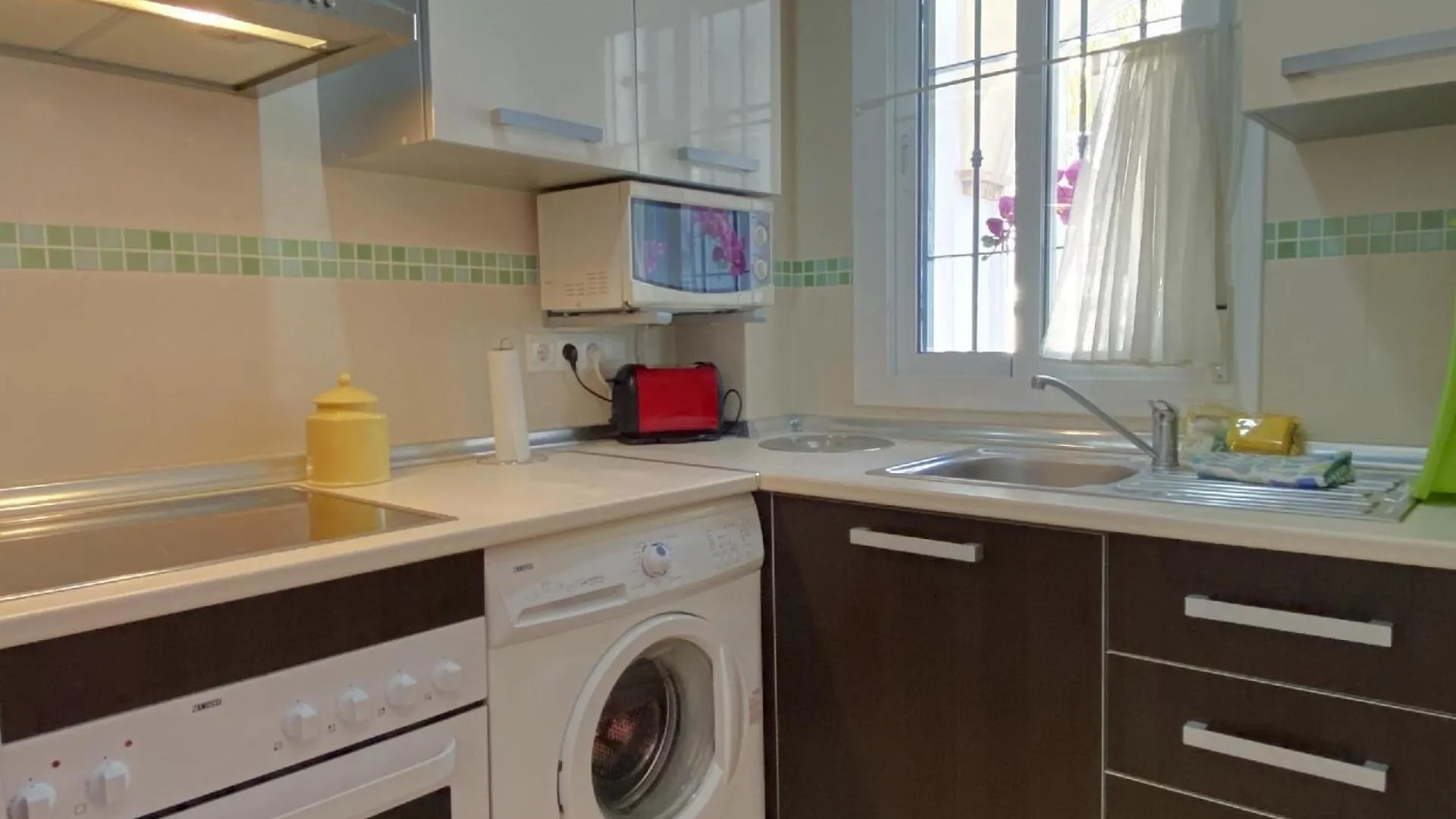 Apartment Ferienwohnung Fuer 4 Personen Ca 70 Qm In Nerja, Andalusien Costa Del Sol Spain