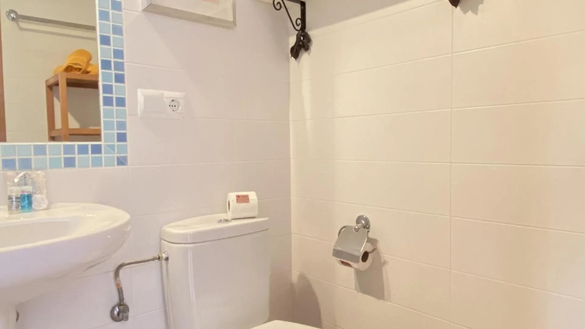 Ferienwohnung Fuer 4 Personen Ca 70 Qm In Nerja, Andalusien Costa Del Sol
