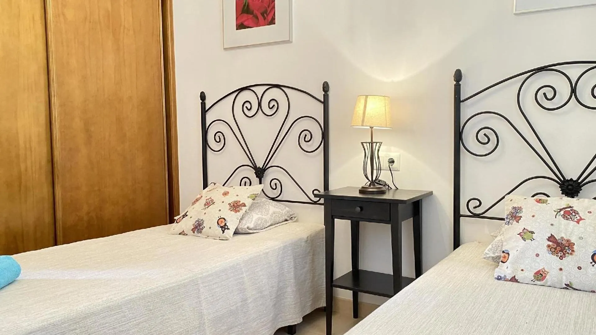 Ferienwohnung Fuer 4 Personen Ca 70 Qm In Nerja, Andalusien Costa Del Sol Spain