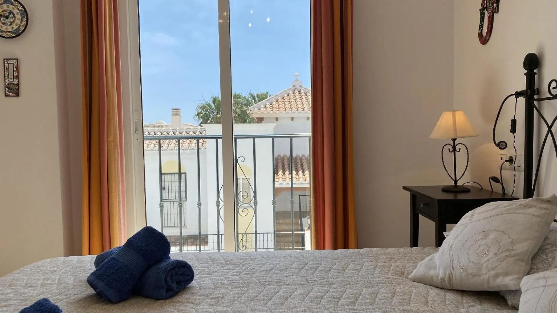Ferienwohnung Fuer 4 Personen Ca 70 Qm In Nerja, Andalusien Costa Del Sol 0*, Nerja Spain