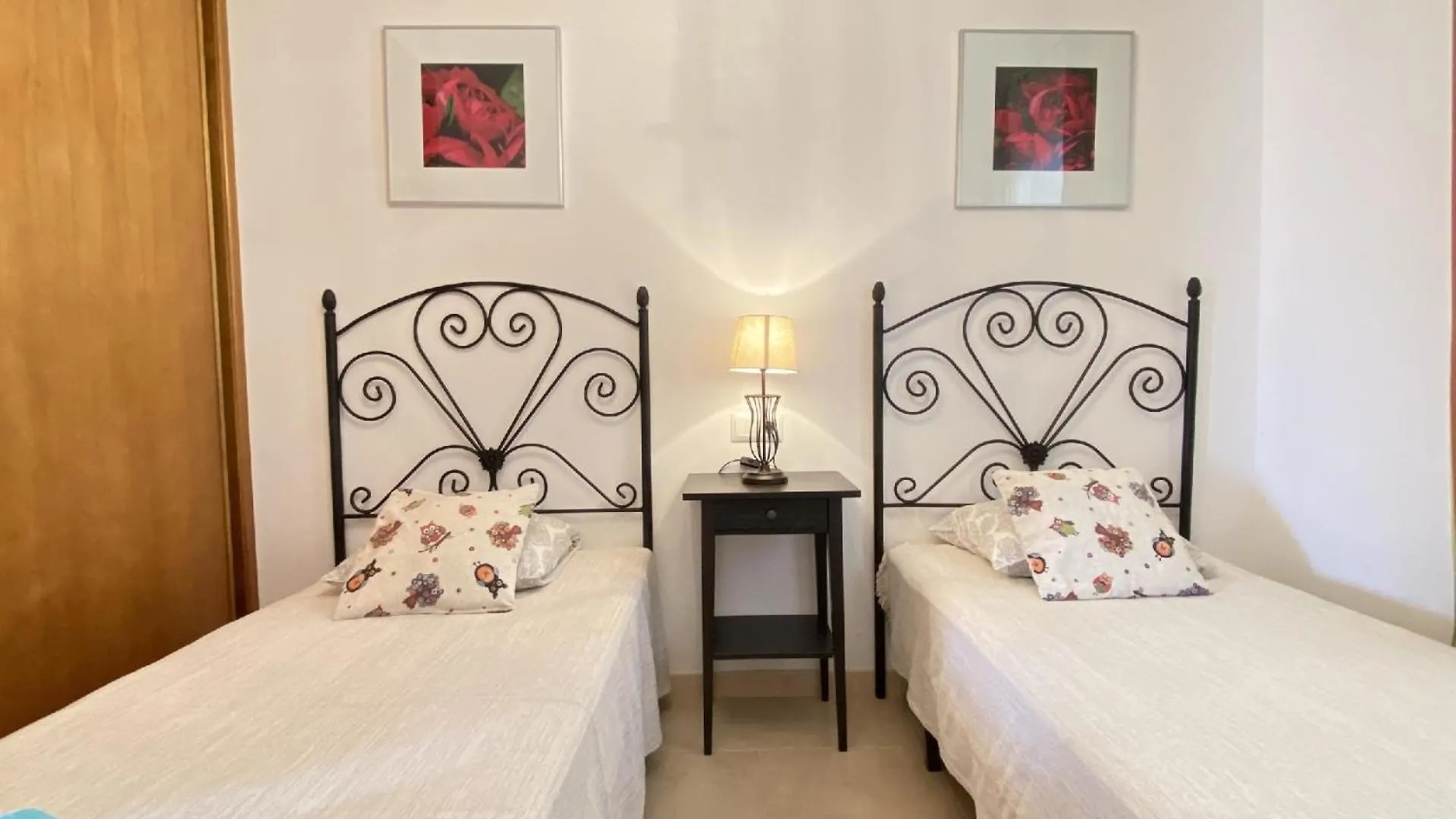 Ferienwohnung Fuer 4 Personen Ca 70 Qm In Nerja, Andalusien Costa Del Sol Spain
