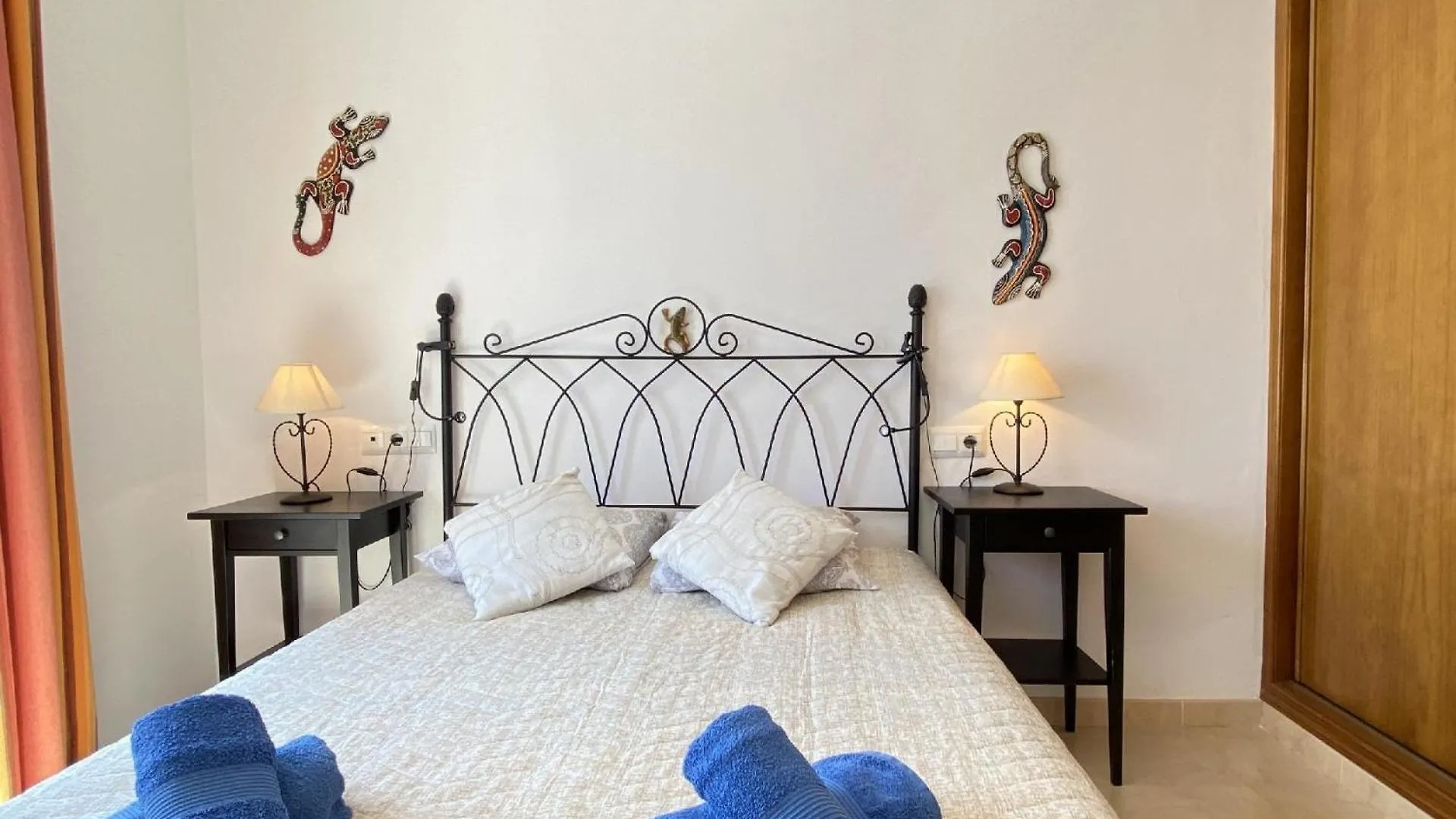 Ferienwohnung Fuer 4 Personen Ca 70 Qm In Nerja, Andalusien Costa Del Sol 0*, Nerja Spain