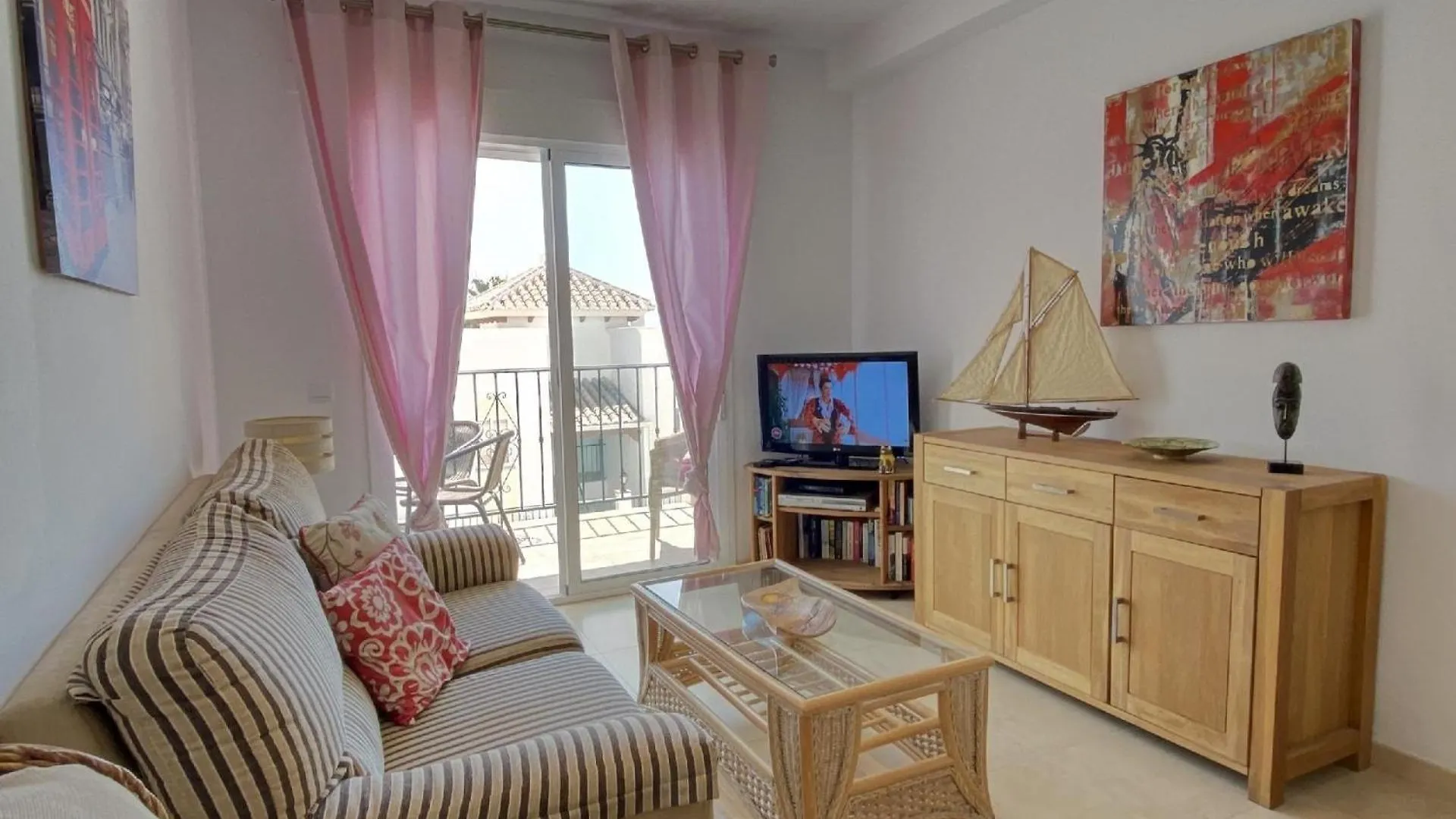 Ferienwohnung Fuer 4 Personen Ca 70 Qm In Nerja, Andalusien Costa Del Sol Nerja