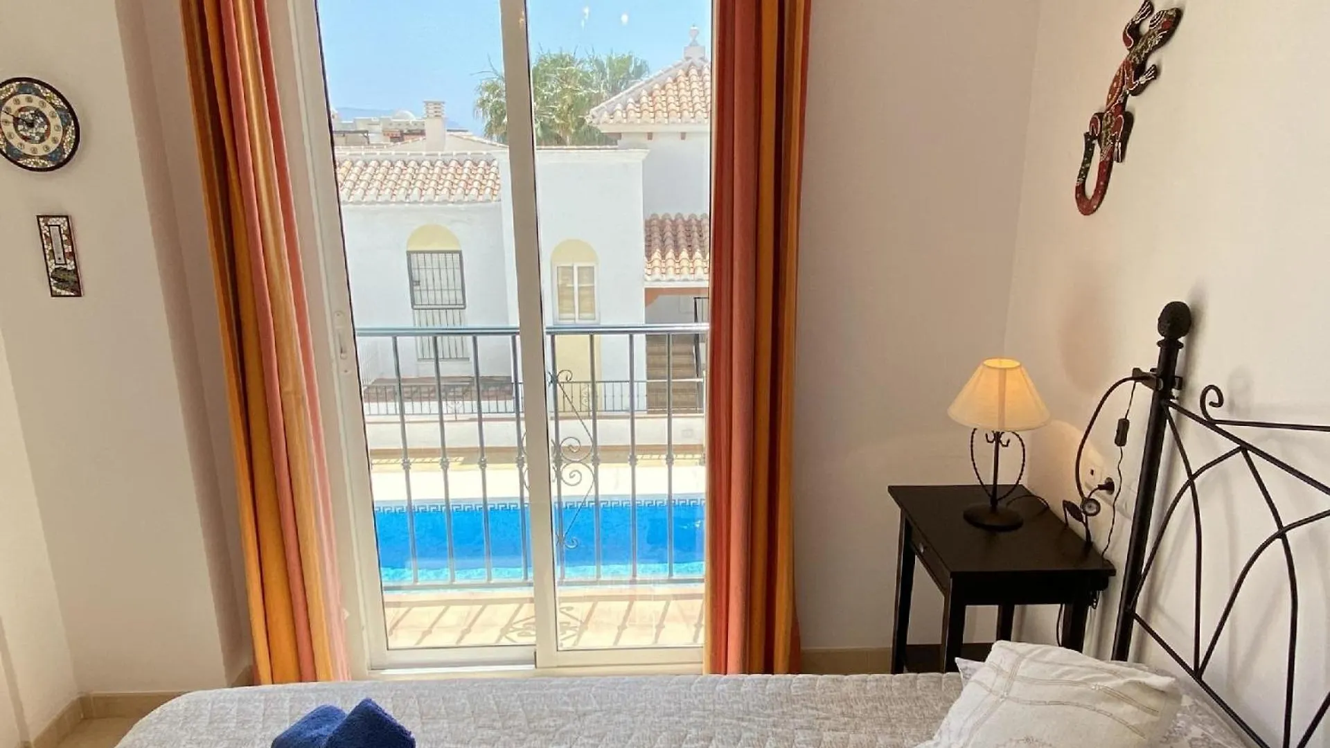 Ferienwohnung Fuer 4 Personen Ca 70 Qm In Nerja, Andalusien Costa Del Sol Nerja