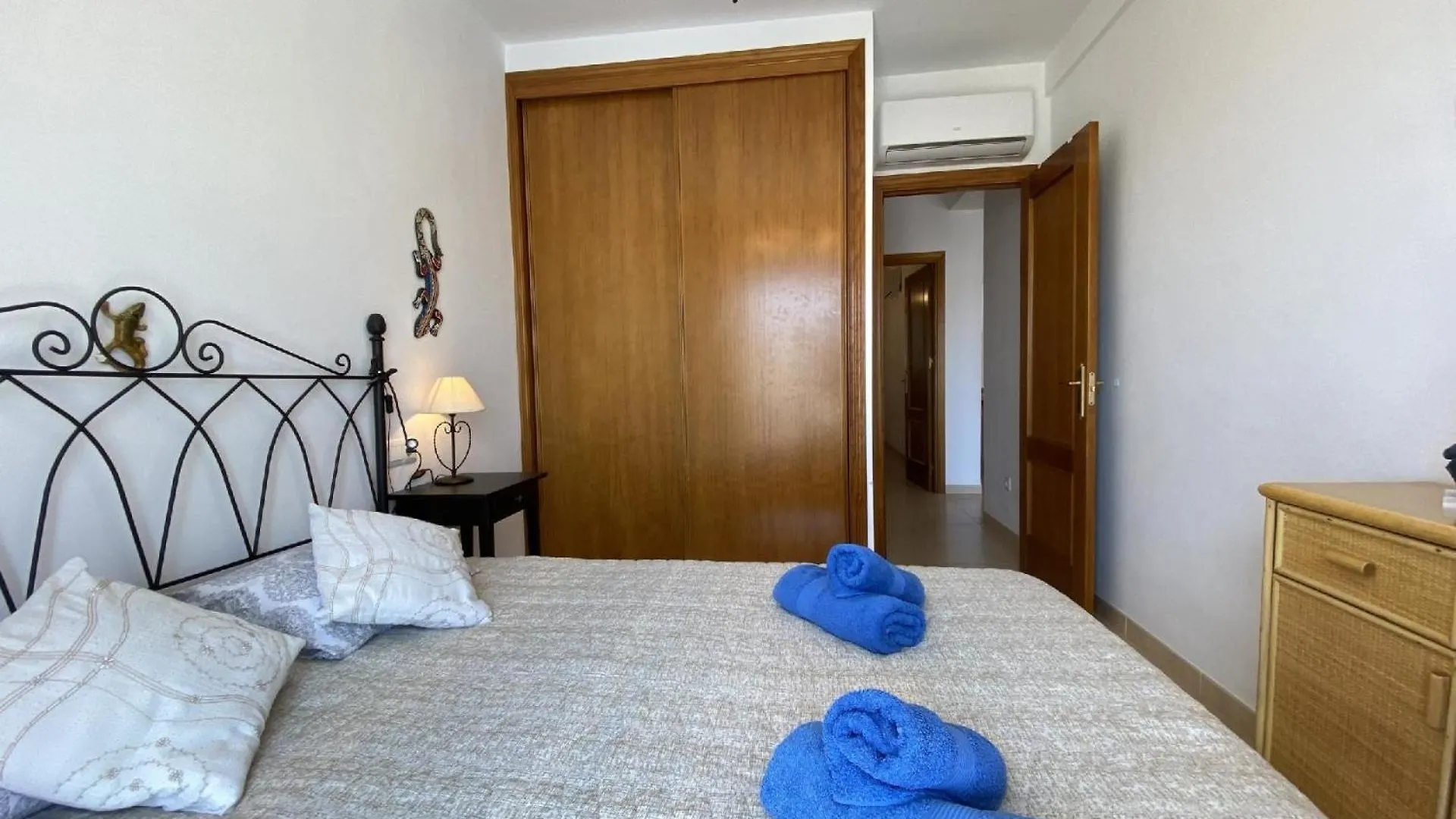 Ferienwohnung Fuer 4 Personen Ca 70 Qm In Nerja, Andalusien Costa Del Sol 0*, Nerja