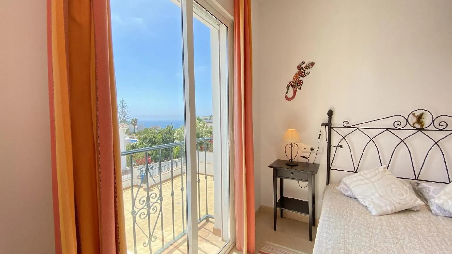 Ferienwohnung Fuer 4 Personen Ca 70 Qm In Nerja, Andalusien Costa Del Sol Apartment Nerja