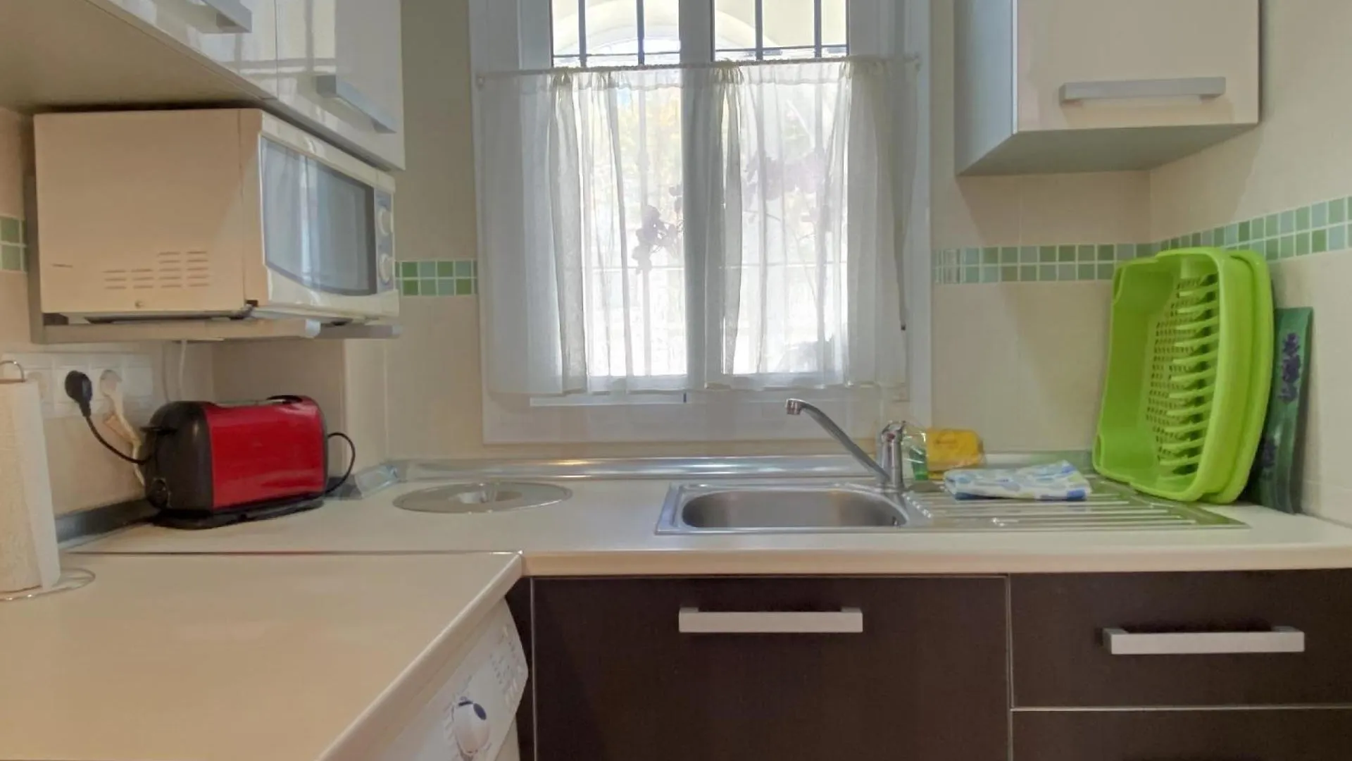 Ferienwohnung Fuer 4 Personen Ca 70 Qm In Nerja, Andalusien Costa Del Sol Daire